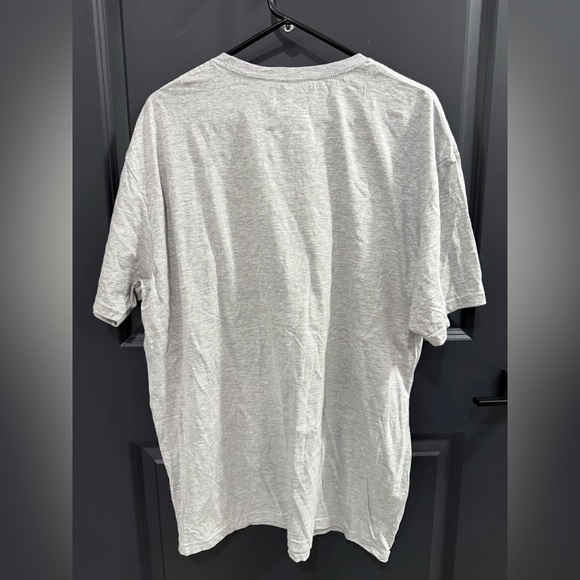 Pittsburgh Pirates Cooperstown Collection Wahconah T-Shirt - Heather Gray - Picture 2 of 3